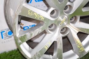 Wheel disk R18 Chevrolet Malibu 13-15 curb