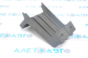 Rear bumper bracket left Chevrolet Malibu 13-15