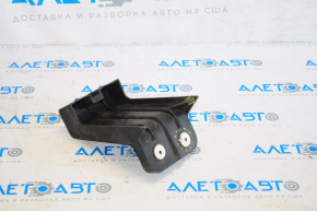 Rear bumper bracket right Chevrolet Malibu 13-16 def krep