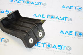 Rear bumper bracket right Chevrolet Malibu 13-16 def krep