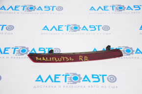 Reflector rear right Chevrolet Malibu 13-15