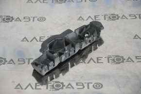 Front bumper mount left Chevrolet Malibu 13-15