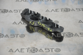 Front bumper mount right Chevrolet Malibu 13-15