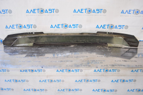 Front Bumper Reinforcement Chevrolet Malibu 13-15