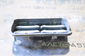 Left ventilation shield Chevrolet Malibu 13-16
