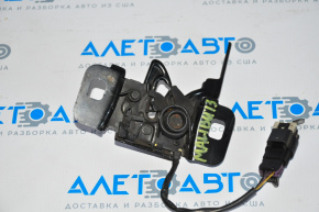 Chevrolet Malibu 13-15 Hood Lock