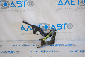 Left hood hinge Chevrolet Malibu 13-15