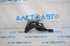 Right hood hinge Chevrolet Malibu 13-15