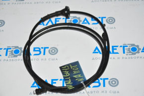 Chevrolet Malibu 13-16 Hood Release Cable Without Handle
