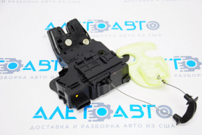 Chevrolet Malibu Trunk Lid Lock 13-16