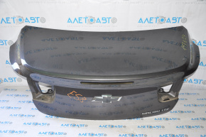 Chevrolet Malibu 13-15 Trunk Lid Gray GGW
