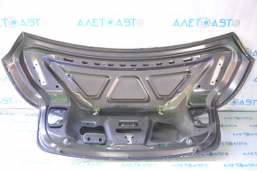 Chevrolet Malibu 13-15 Trunk Lid Gray GGW
