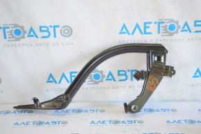 Trunk lid hinge left Chevrolet Malibu 13-15