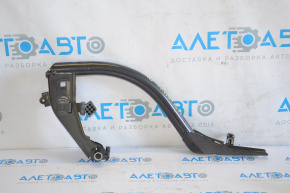 Trunk lid hinge left Chevrolet Malibu 13-15