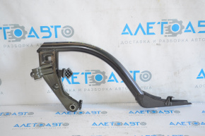 Trunk lid hinge right Chevrolet Malibu 13-15