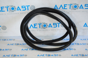 Chevrolet Malibu 13-15 Trunk Lid Seal