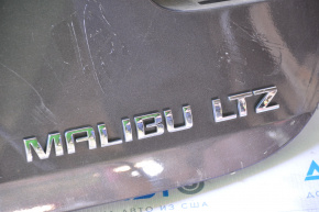 Malibu LTZ Emblem Chevrolet Malibu 13-16