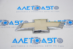 Chevrolet Malibu 13-15 Trunk Lid Badge Emblem