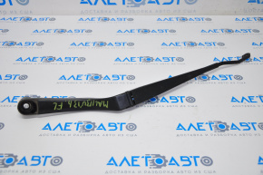 Left wiper arm Chevrolet Malibu 13-16