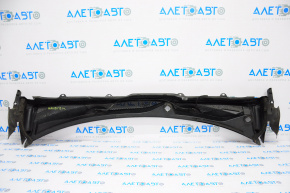 Windscreen wiper grille plastic Chevrolet Malibu 13-15