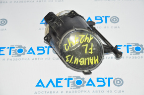 Fog lamp left PTF Chevrolet Malibu 13-16