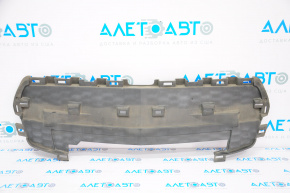 Base frame radiator grill grill Chevrolet Malibu 13 Dorest