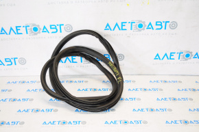 Door seal front left Chevrolet Malibu 13-15