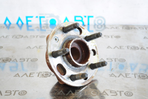 Rear right hub Chevrolet Malibu 13-15 type 2