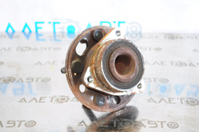 Rear right hub Chevrolet Malibu 13-15 type 2