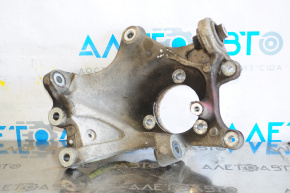 Rear left axle Chevrolet Malibu 13-16