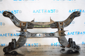 Rear subframe Chevrolet Malibu 13-16