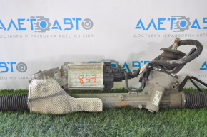 Steering rack Chevrolet Malibu 13-15