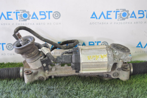 Steering rack Chevrolet Malibu 13-15