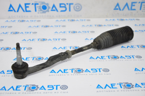 Tie rod with tip left Chevrolet Malibu 13-15