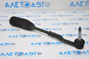 Steering rod with tip right Chevrolet Malibu 13-15