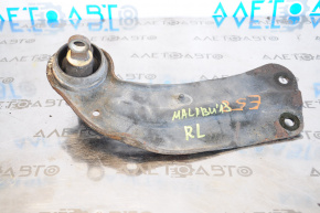 Rear left longitudinal arm Chevrolet Malibu 13-16