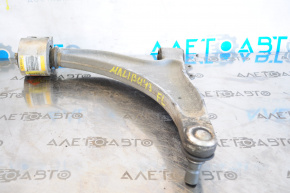 Lower control arm front right Chevrolet Malibu 13-16