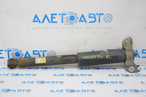 Rear shock absorber left Chevrolet Malibu 13-15 with support
