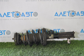 Shock absorber front right Chevrolet Malibu 13-15