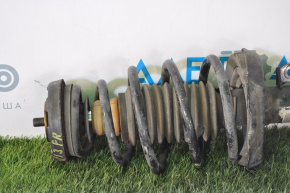 Front right spring Chevrolet Malibu 13-15