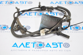 ABS sensor rear right Chevrolet Malibu 13-16