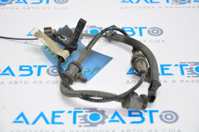 ABS sensor front left Chevrolet Malibu 13-15