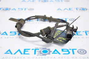 ABS sensor front right Chevrolet Malibu 13-15
