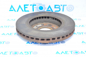 Brake disc front right Chevrolet Malibu 13-16