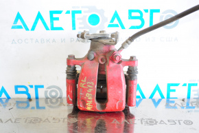 Rear left caliper assembly Chevrolet Malibu 13-13