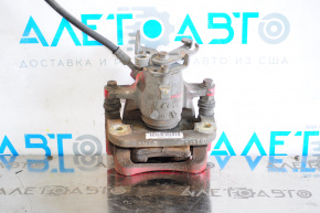 Rear left caliper assembly Chevrolet Malibu 13-13