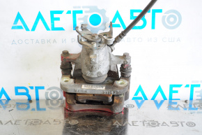 Caliper assembly rear right Chevrolet Malibu 13-15