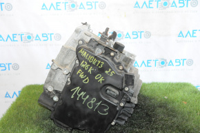 Automatic transmission assembly Chevrolet Malibu 13-15 2.5 126k