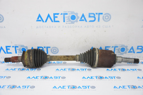 Drive axle shaft front left Chevrolet Malibu 13-15