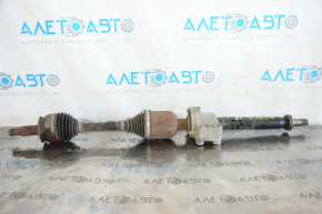 Drive half shaft front right Chevrolet Malibu 13-16 complete